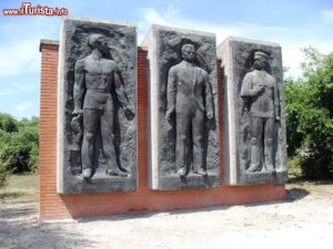 Memento Park