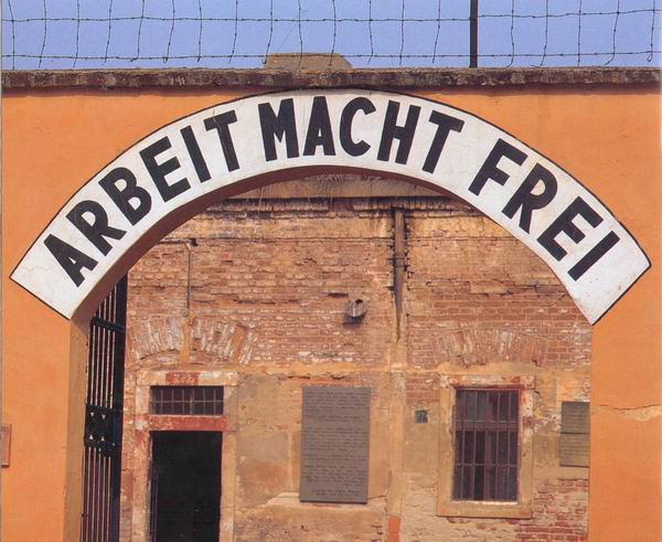 Theresienstadt